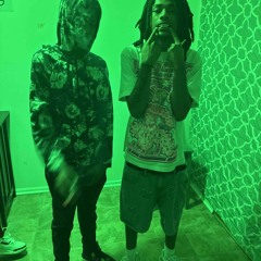 Free bucket ft (Fordyounginn)