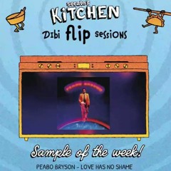 #dibiflipsessions5 BEAT 1
