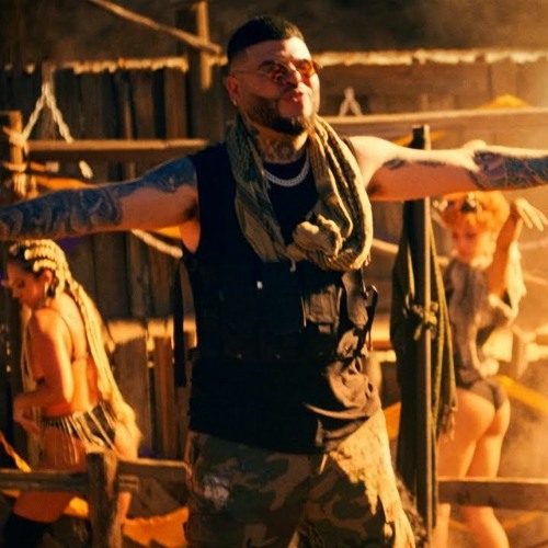 PEPAS (DEJS Bootleg)