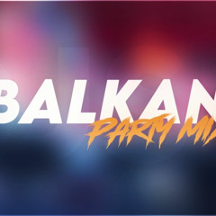 Live BalkanParty