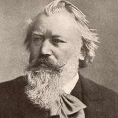 Johannes Brahms - Intermezzo Opus 118 No. 2 (Piano Cover)