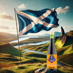 Buckfast Nights in Glasgow (Orignal)