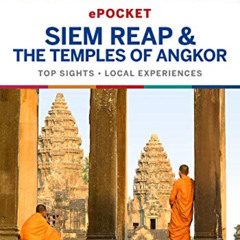 READ EBOOK √ Lonely Planet Pocket Siem Reap & the Temples of Angkor (Pocket Guide) by