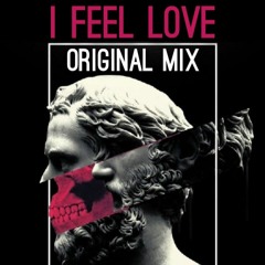 I Feel Love - RISU & Taro Ferreyra (Original Mix)