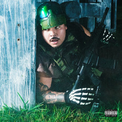 War Wounds (with Maxo Kream & Lil' Keke)
