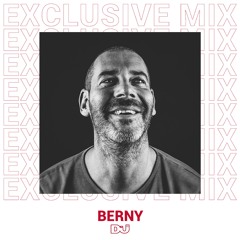 Berny mix exclusivo para Dj MAG ES