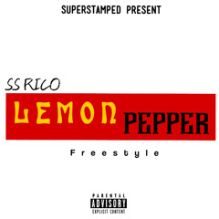 Ss Rico - Lemon Pepper Freestyle