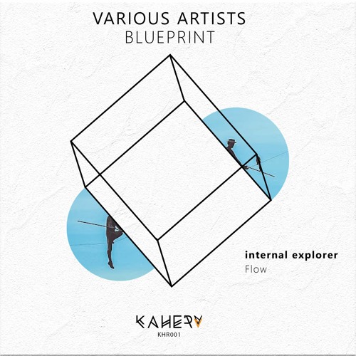 internal explorer - Flow (Original mix)