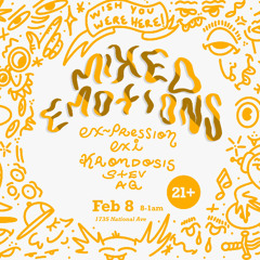 EX-PRESSION Live @ Wicked West ,SD 02/08/25