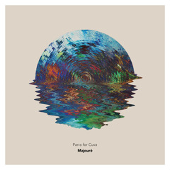 Champe (feat. Monsoonsiren)