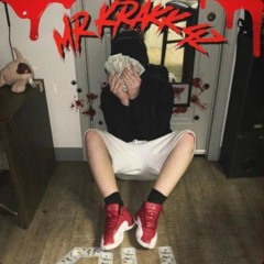 Lul Mak10 - Mr Krakk 4z