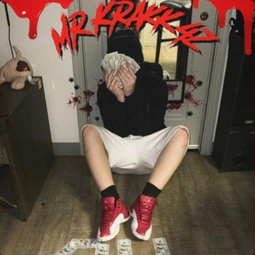 Lul Mak10 - Mr Krakk 4z