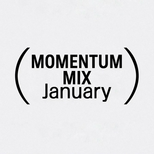 Momentum Mix January