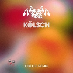 WhoMadeWho & Kölsch - Heartless (Fideles Remix)