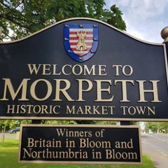 Historic Market Town (demo)