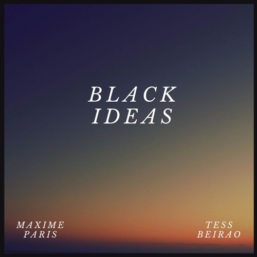Black Ideas