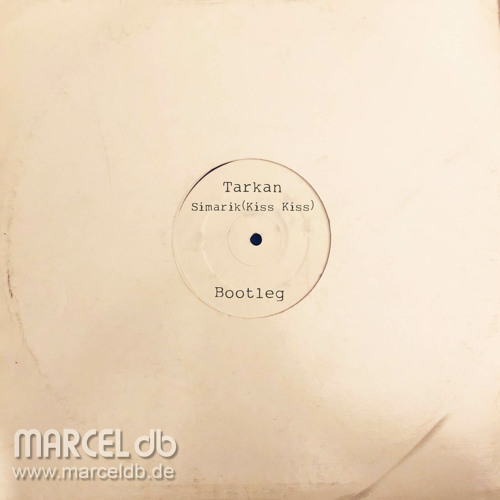 Stream Tarkan - Simarik ( Kiss Kiss ) MARCEL db Bootleg - FREE DOWNLOAD by  MARCEL db | Listen online for free on SoundCloud