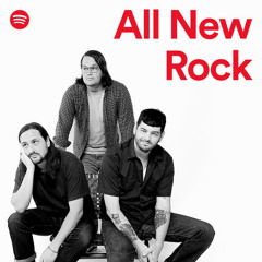 All New Rock