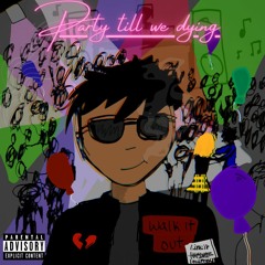 Mt Panda - Party Till We Dying