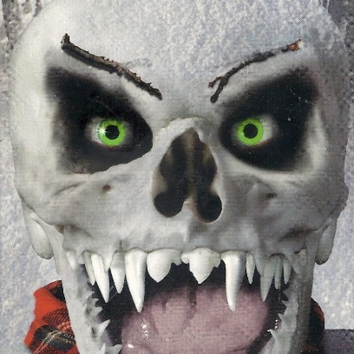 #JAXKFRO$T X HTØWN [@CHROM3X.WAV]