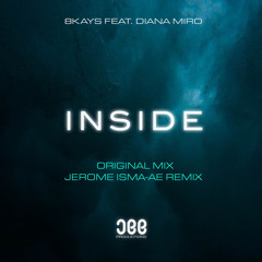 8Kays feat. Diana Miro - Inside