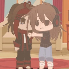 {} Suave~ {} Meme {} Me After I cut my hair and Kim's trying to comfort me- {}
