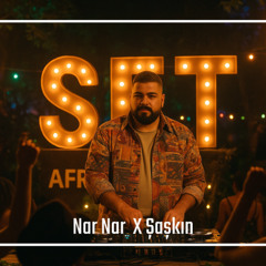 Nar Nar & Şaşkın (Mini Set)