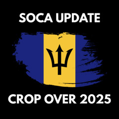 Soca Update - CROP OVER 2025