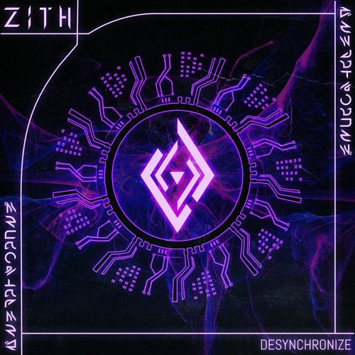 DESYNCHRONIZE