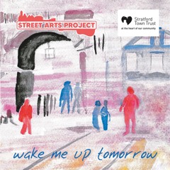 Wake Me Up Tomorrow