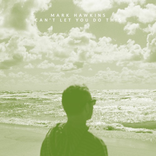 PREMIERE: Mark Hawkins - Can't Let You Do This [Houndstooth]