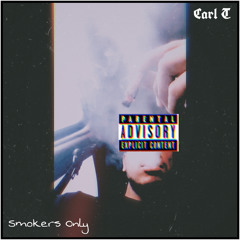 Smokers Only 421