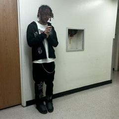 Sauce! [kidocean x darcidadon]