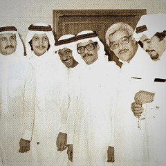 القمر طالع