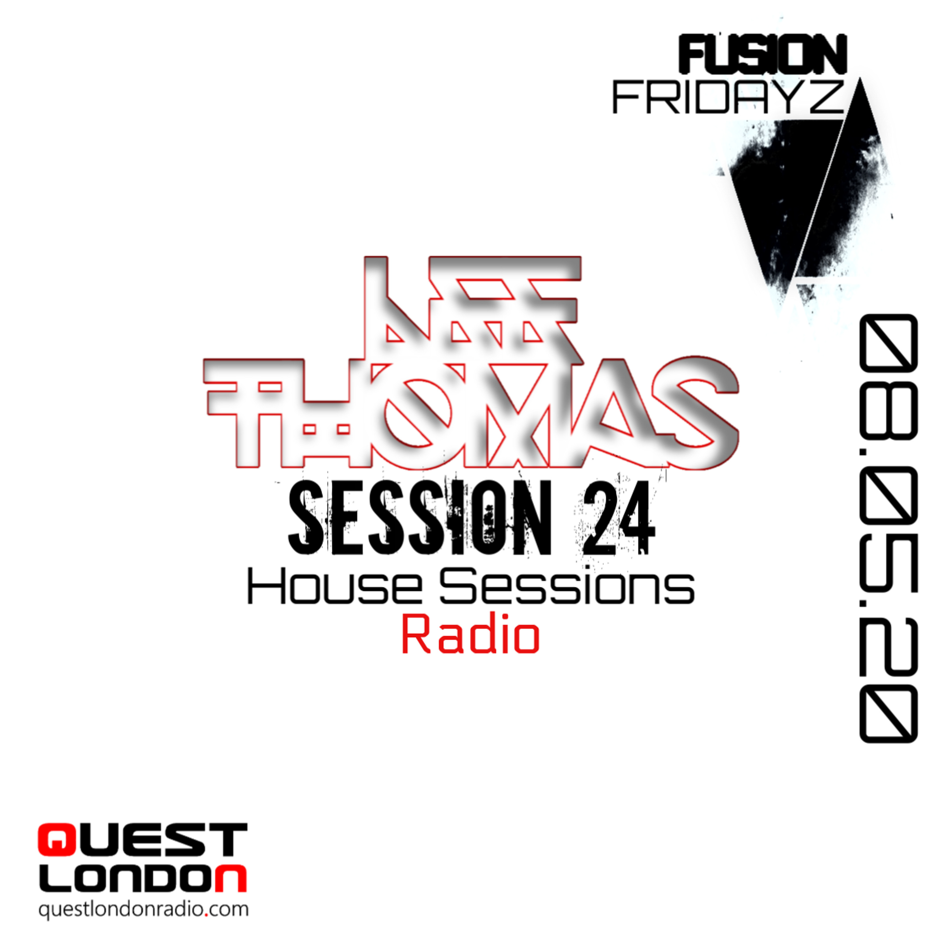 Lee Thomas - Podcasts - Radio