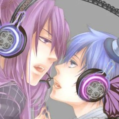 Magnet- Kamui Gakupo V4 & KAITO V3