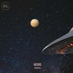 Heerd - Whispers (Equal / Distant Exclusive Track)