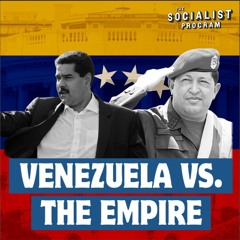 Can Latin America & Caribbean Unite Against the Empire? w/ Venezuela’s Former FM Jorge Arreaza