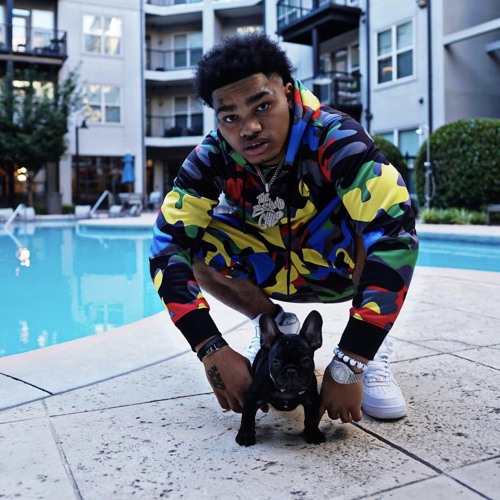 NoCap - Wasn’t Easy (Unreleased)