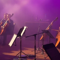 Neon Moonglow Serenade Freek Banning (Bootleg) B-Side