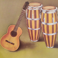 Asymetrics Selection: El Rojo - Rock n' Mambo ! Nigeria & Ghana go Latin