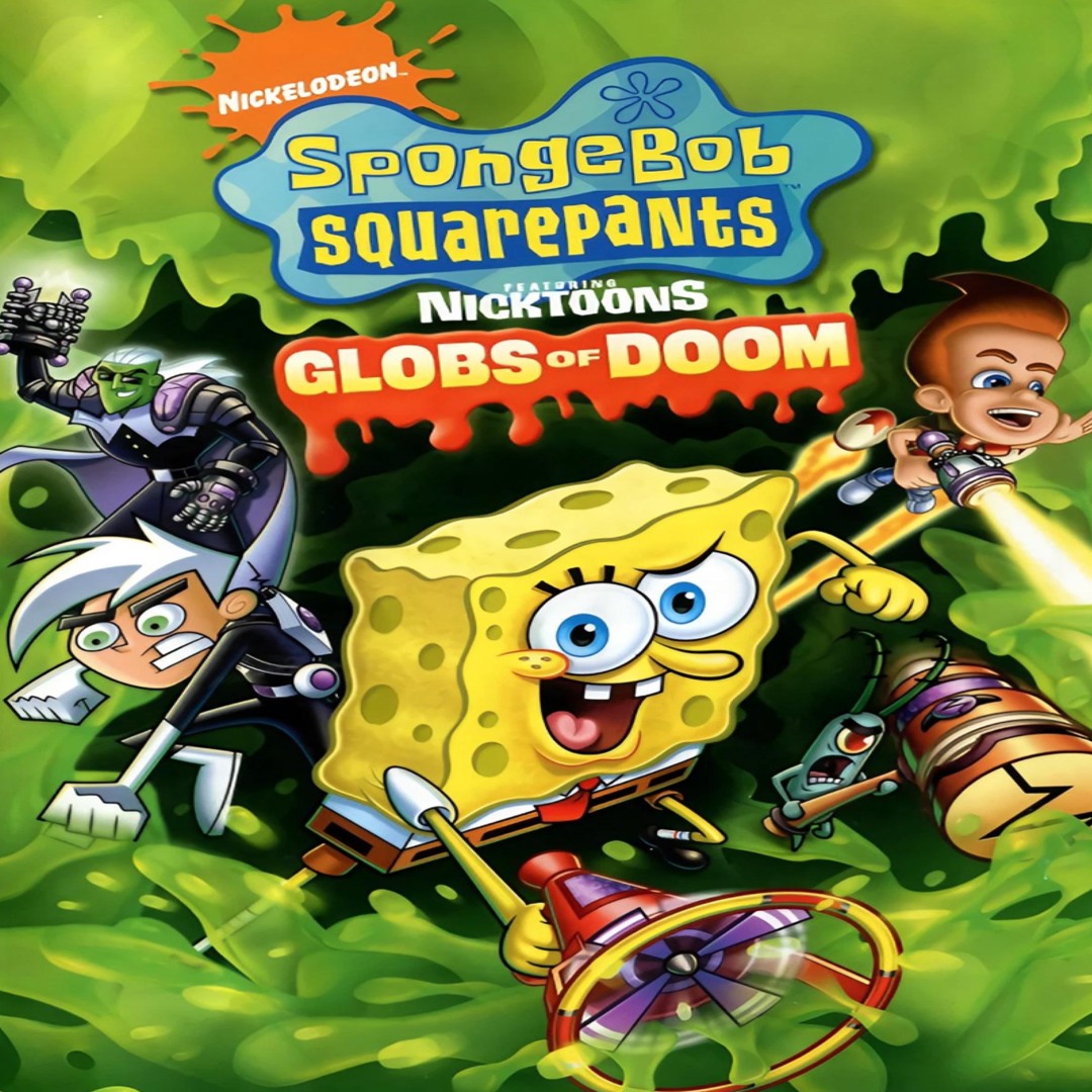 Stream Main Menu Nicktoons Globs Of Doom By The Ghostly Bride stream-main-menu-nicktoons-globs-of-doom-by-the-ghostly-bride