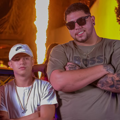 MTG - EU TE CHAMEI PRA DESCER - MC MARCINHO  @djsanbarbosa