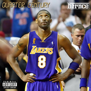 Quarter Century