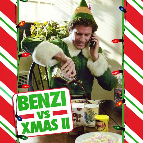 BENZI vs XMAS II