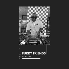 FURRY FRIENDS: VOL. 7 - Benosah