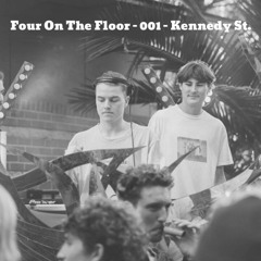 Four On The Floor - 001 - Kennedy.St
