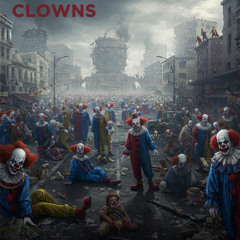 Clowns (Original Song Demo)