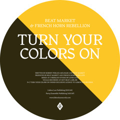 Turn Your Colors On