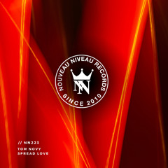 Spread Love (Instrumental)